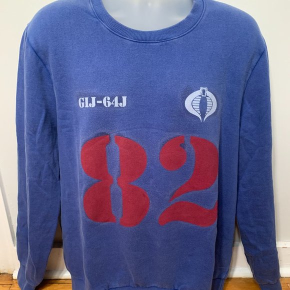 eleven paris napar m embroidered hoodie